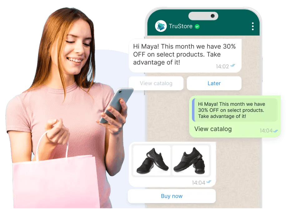 Create AI Chatbot