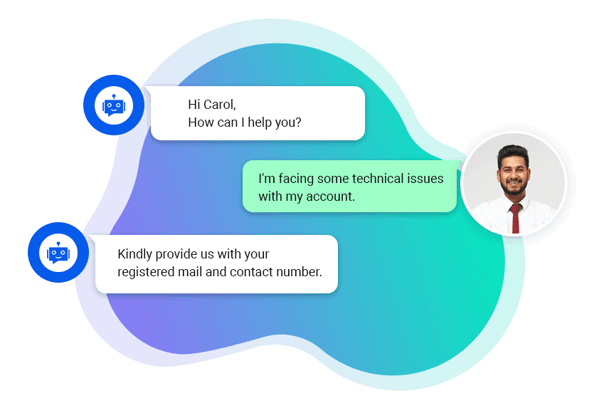 Conversational AI Chatbot