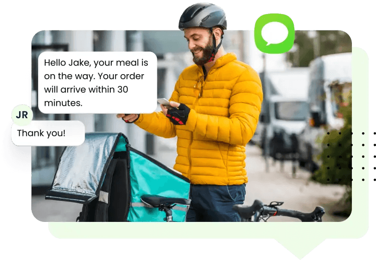 Bulk SMS Solutions