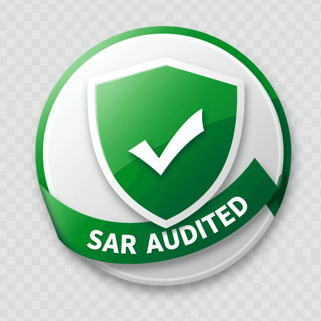 SAR Audited
