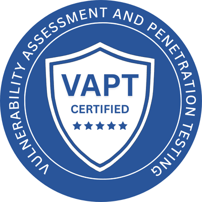 VAPT Certified