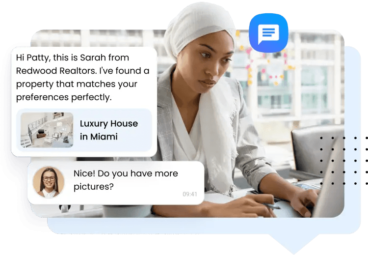 Email to SMS