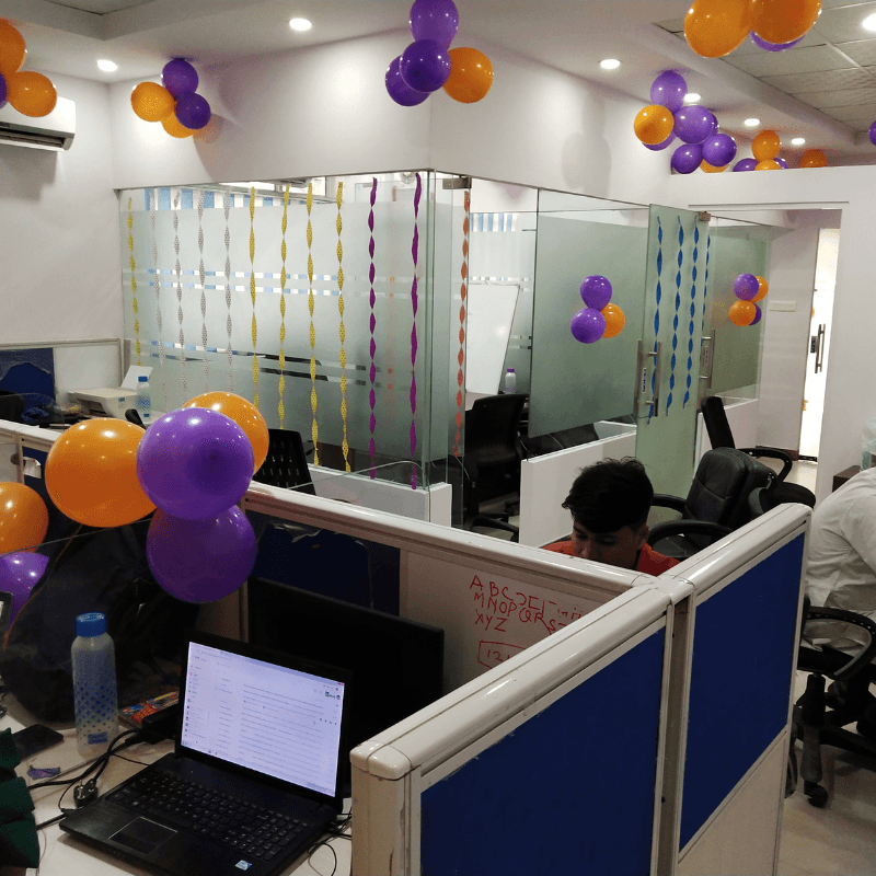 Town Hall Q3