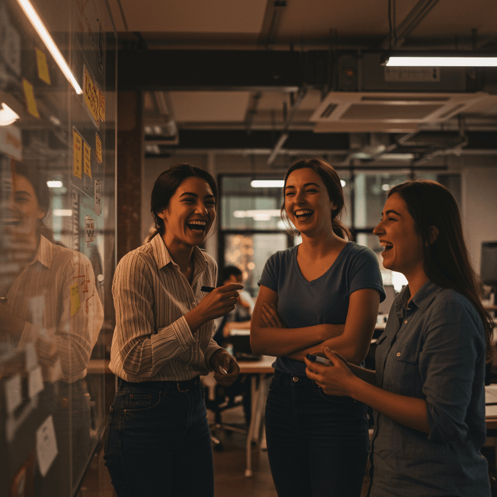 Life at Baynix