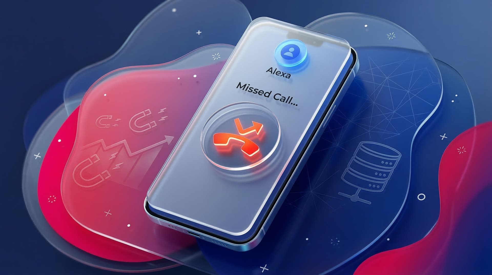 Missed Call Service