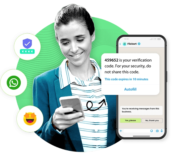 OTP Authenticator