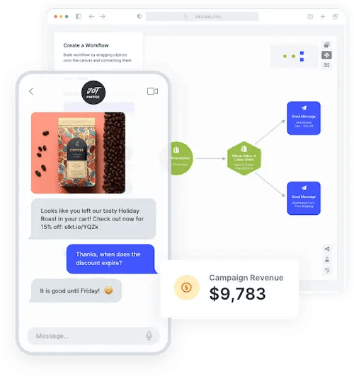 RCS Business Messaging