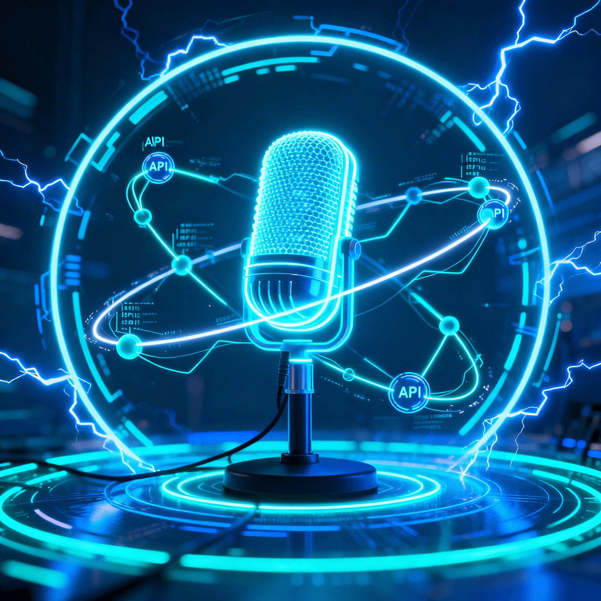 Voice API