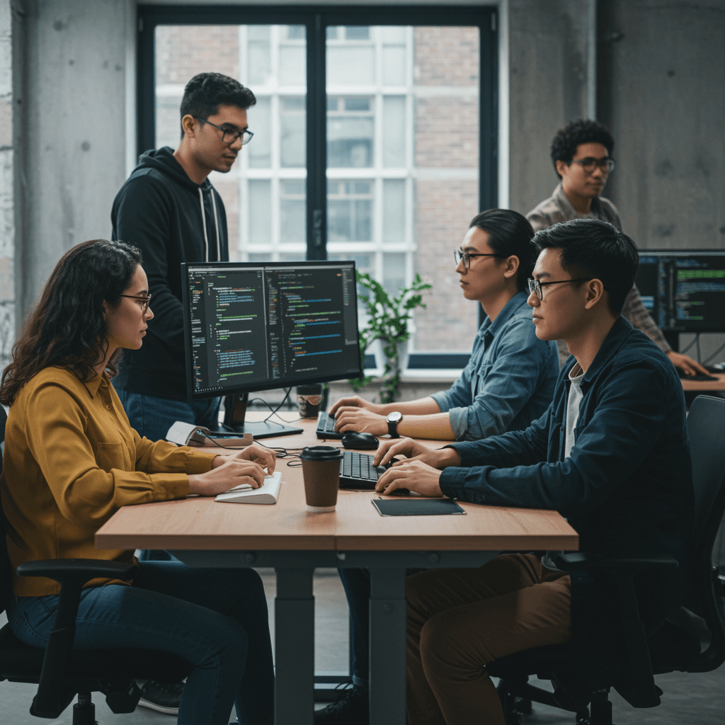 Career at Baynix