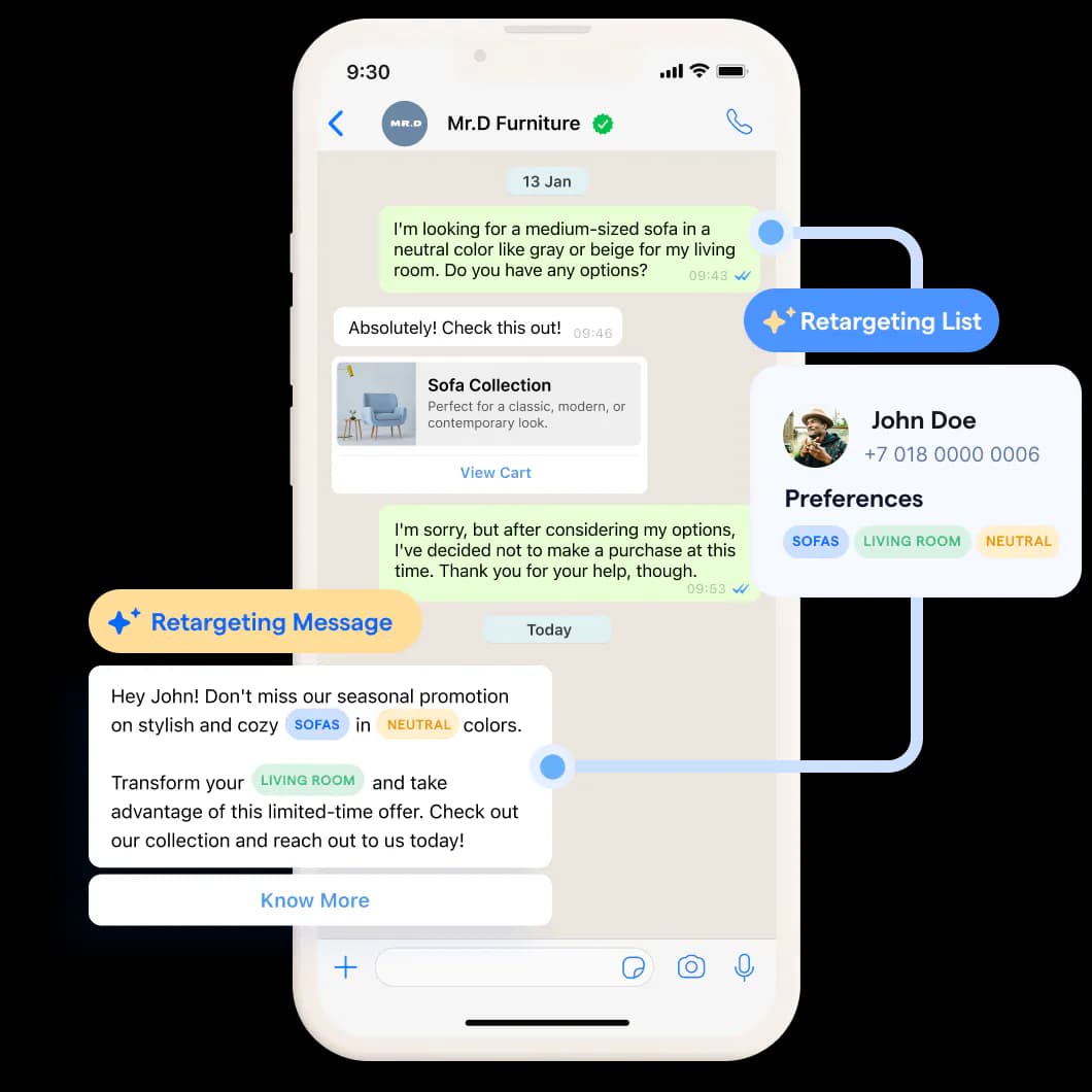 Social CRM for Marketing