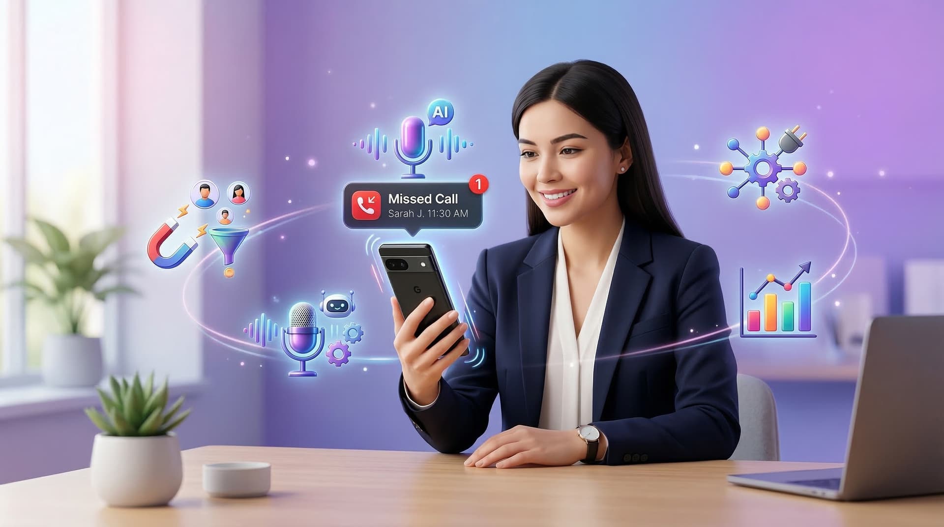 Smart Voice Solutions