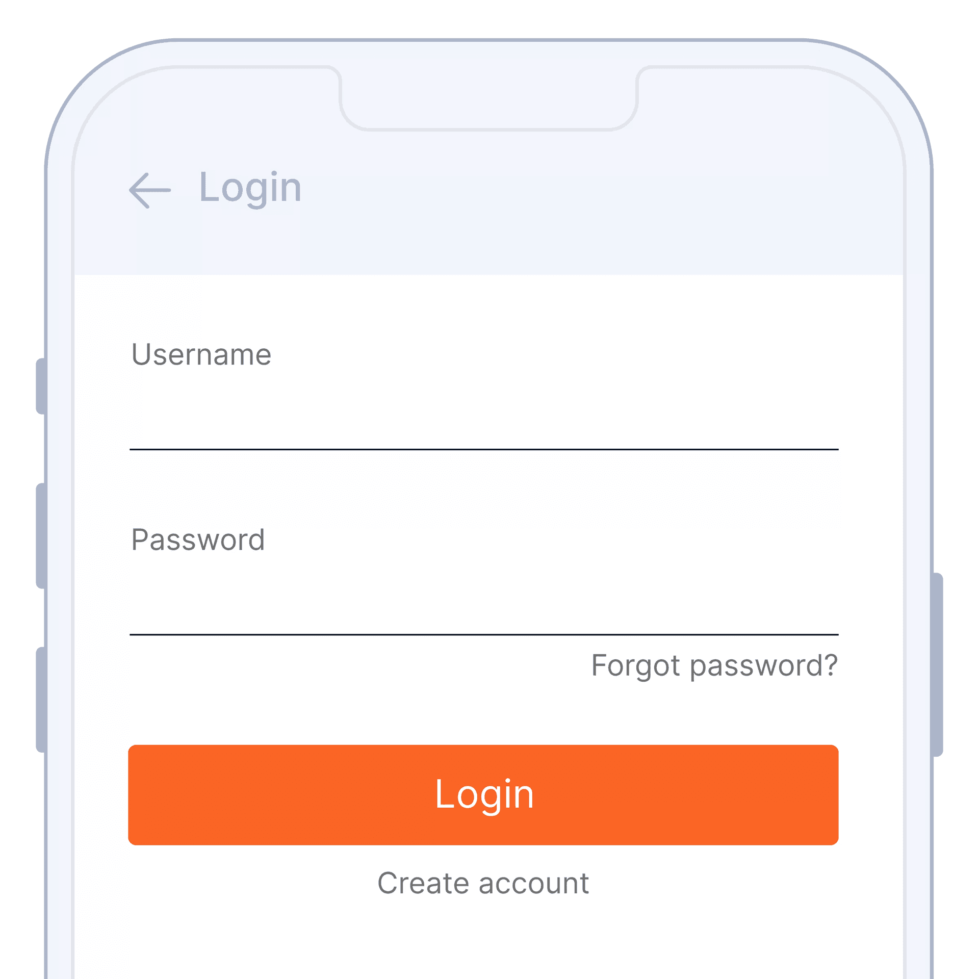 Login Attempt