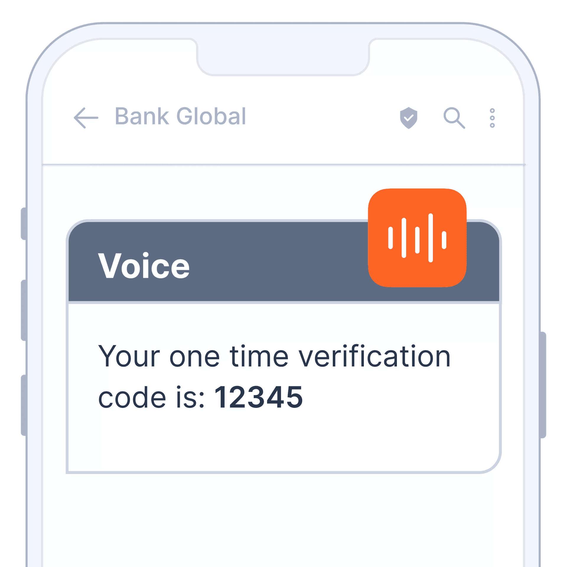 OTP Verification